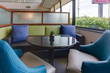Hotel Drury Inn & Suites Nashville Airport