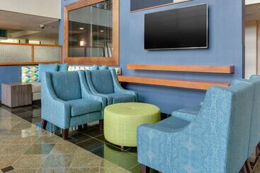 Hotel Drury Inn & Suites Nashville Airport