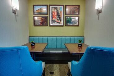 Hotel Drury Inn & Suites Nashville Airport