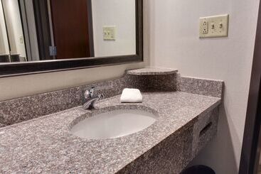 Hotel Drury Inn & Suites Nashville Airport