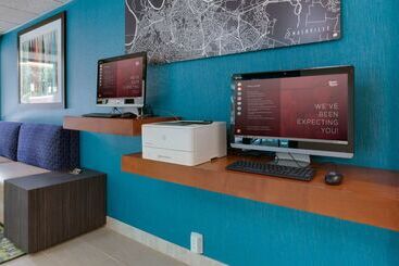 Hotel Drury Inn & Suites Nashville Airport