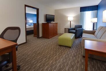 Hotel Drury Inn & Suites Nashville Airport