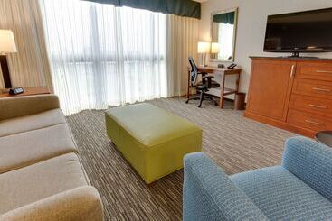 Hotel Drury Inn & Suites Nashville Airport