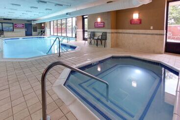 Hotel Drury Inn & Suites Nashville Airport