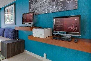 Hotel Drury Inn & Suites Nashville Airport