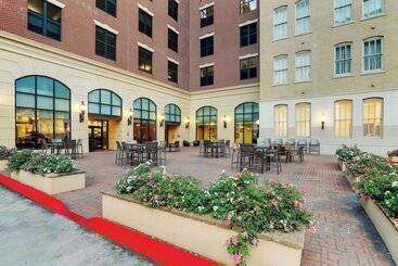 Drury Plaza Hotel New Orleans