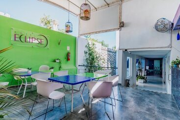 בית מלון כפרי Casa Nova, Merida