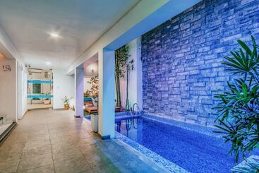 בית מלון כפרי Casa Nova, Merida
