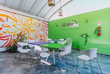 בית מלון כפרי Casa Nova, Merida