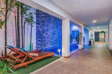 בית מלון כפרי Casa Nova, Merida