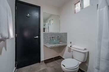 בית מלון כפרי Casa Nova, Merida