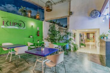 בית מלון כפרי Casa Nova, Merida