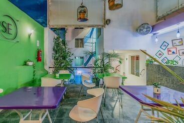 בית מלון כפרי Casa Nova, Merida