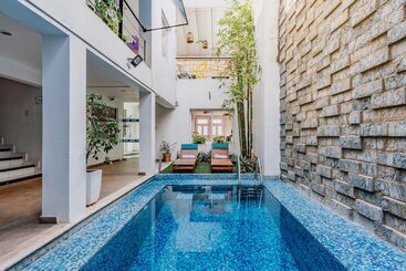 בית מלון כפרי Casa Nova, Merida