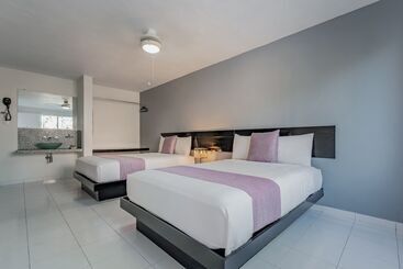בית מלון כפרי Casa Nova, Merida