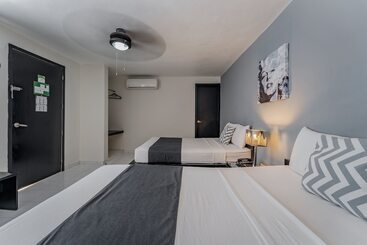 בית מלון כפרי Casa Nova, Merida