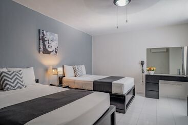 בית מלון כפרי Casa Nova, Merida