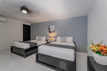 בית מלון כפרי Casa Nova, Merida