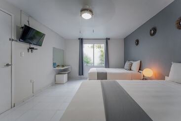 בית מלון כפרי Casa Nova, Merida