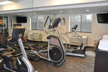 هتل Fairfield Inn & Suites Ukiah Mendocino County