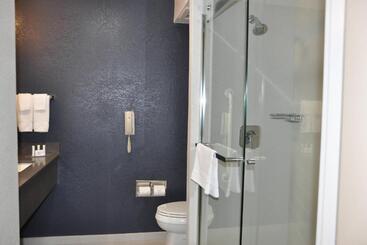 هتل Fairfield Inn & Suites Ukiah Mendocino County