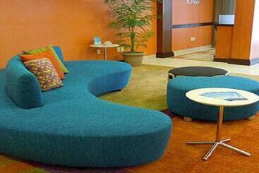 هتل Fairfield Inn & Suites Ukiah Mendocino County