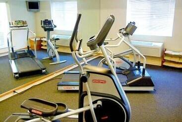 هتل Fairfield Inn & Suites Ukiah Mendocino County