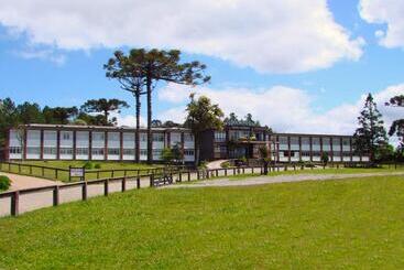 هتل Fazenda Pampas