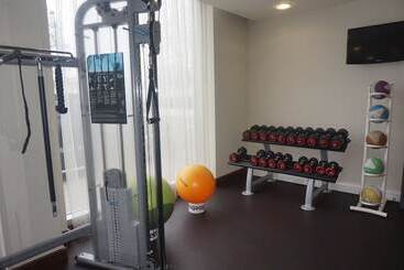 هتل Hampton By Hilton London Luton Airport