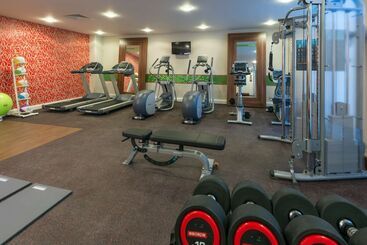 هتل Hampton By Hilton London Luton Airport