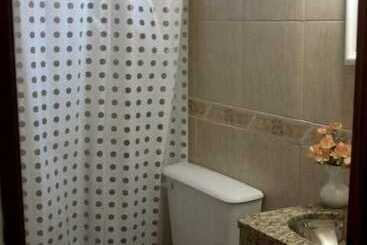 هتل Hosteria Aconquija