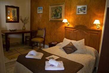 هتل Hosteria Aconquija