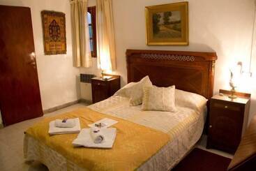 هتل Hosteria Aconquija