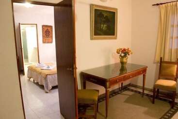 هتل Hosteria Aconquija