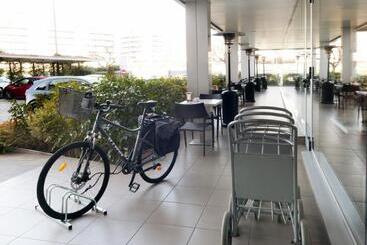 هتل Ibis Budget Lleida