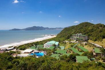 酒店 Infinity Blue Resort & Spa