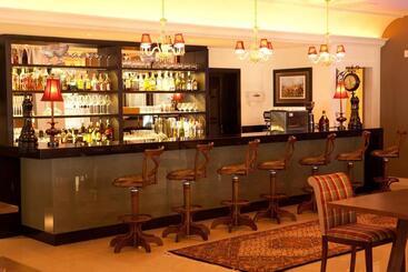 酒店 Infinity Blue Resort & Spa
