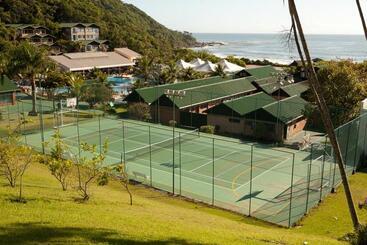 酒店 Infinity Blue Resort & Spa