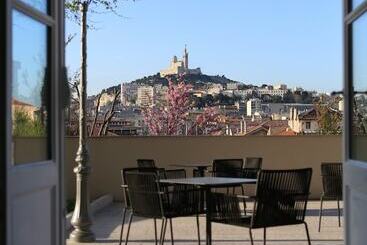 Intercontinental Marseille   Hotel Dieu, An Ihg