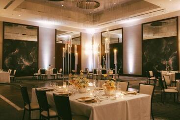 هتل Jw Marriott Grand Rapids