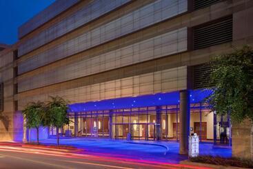 هتل Jw Marriott Grand Rapids