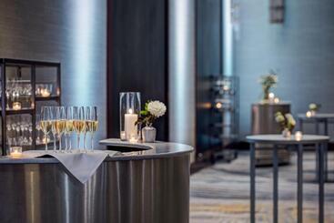 هتل Jw Marriott Grand Rapids