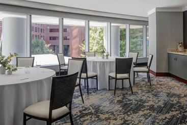 هتل Jw Marriott Grand Rapids