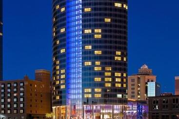 هتل Jw Marriott Grand Rapids