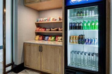 هتل Jw Marriott Grand Rapids