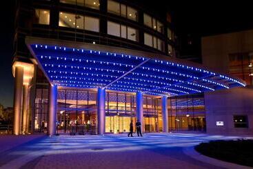 هتل Jw Marriott Grand Rapids