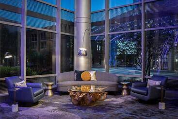 هتل Jw Marriott Grand Rapids