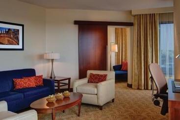 هتل Jw Marriott Grand Rapids