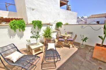 호텔 La Casa De La Favorita