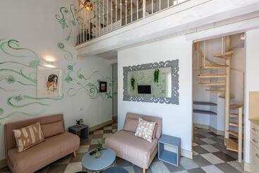 호텔 La Casa De La Favorita
